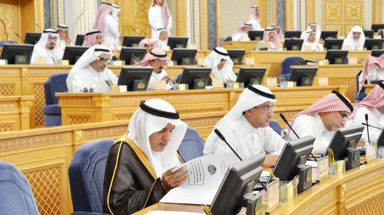 Shoura OKs amendments to transfer benefits of premium residency