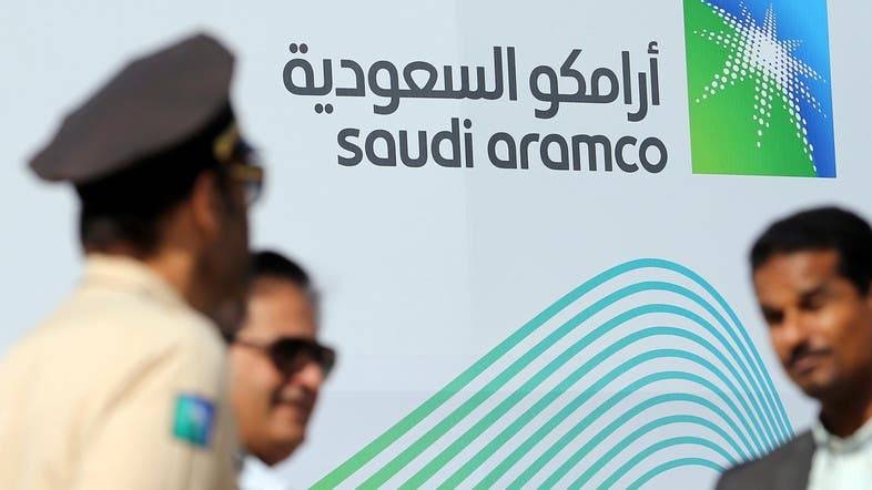 The proceeds from Saudi Aramco’s record IPO have risen to $29.4 billion. — Archives