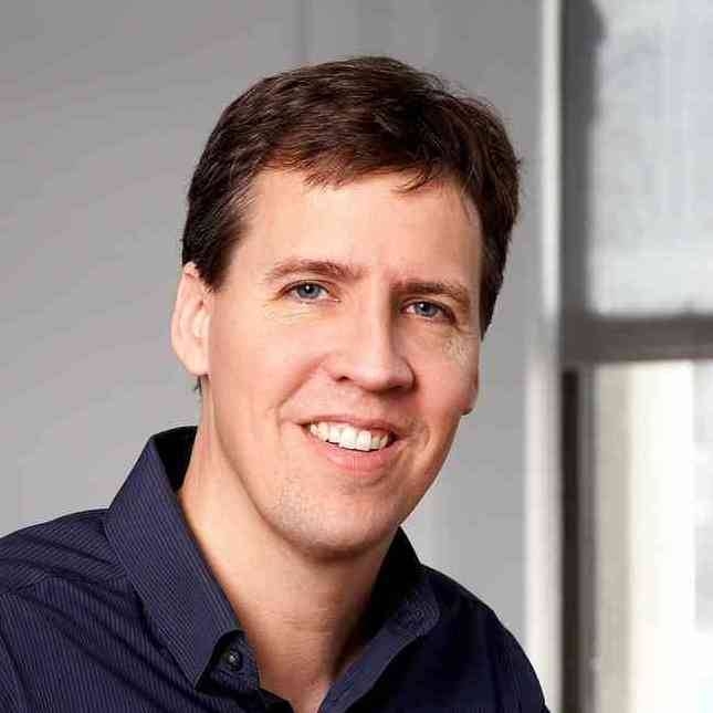 Jeff Kinney