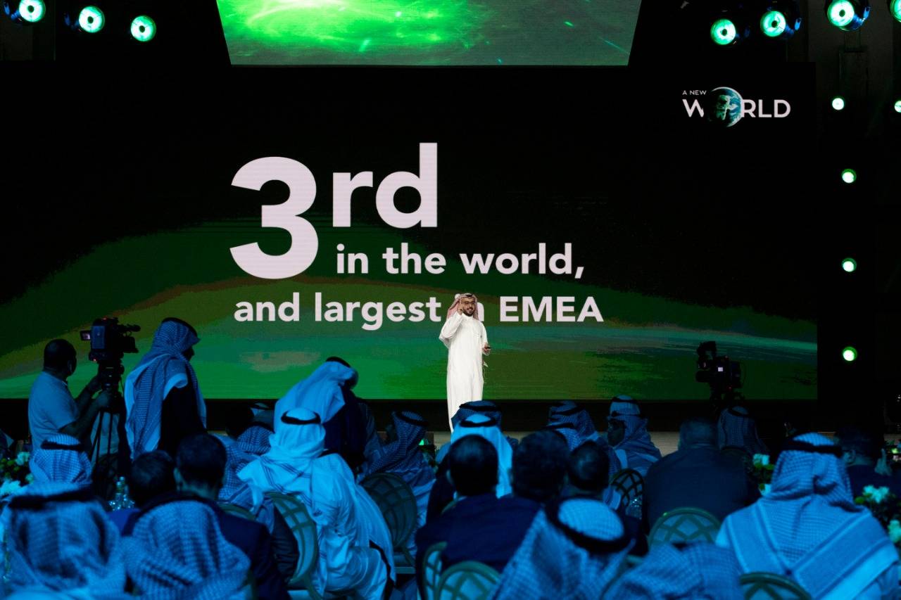 Zain KSA completes
first phase of Mideast
largest 5G network