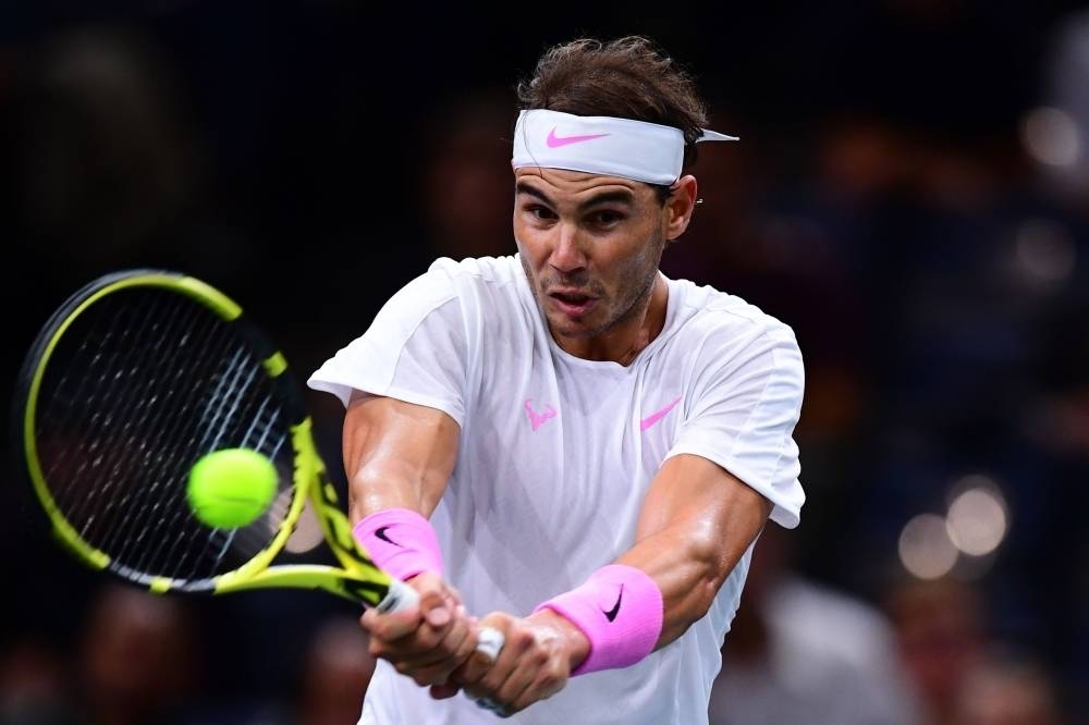 Top-ranked Rafael Nadal and Ashleigh Barty lead the field at the 115th edition of the tournament from Jan. 20-Feb. 7.