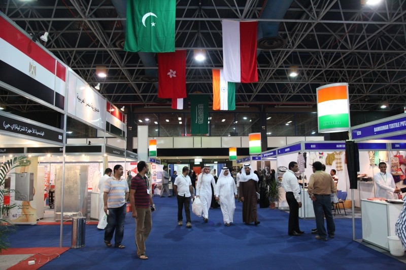 Jeddah Int’l Trade 
Fair 2019 to boost 
local firms’ market