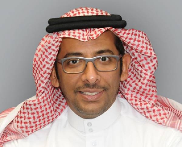 Minister of Industry and Mineral Resources Bandar Al-Khorayef.