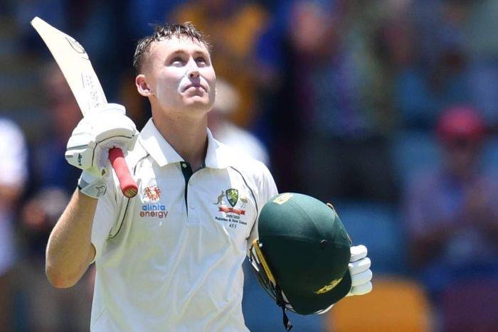 Marnus Labuschagne