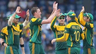 The South African Cricketers' Association on Tuesday rejected a move by the embattled board of Cricket South Africa to find a solution to an issue which is the subject of ongoing legal action. — AFP