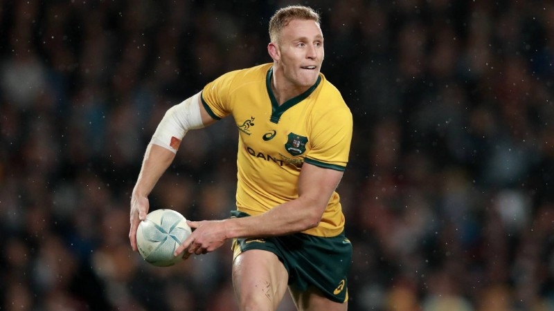Reece Hodge