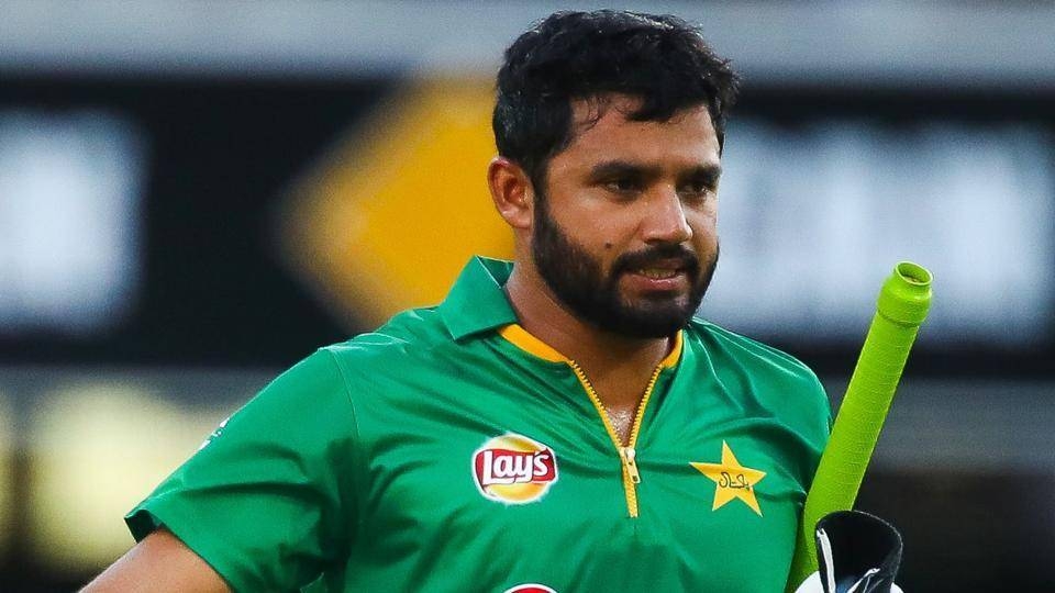 Azhar Ali