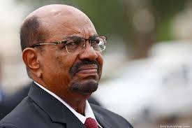 Omar Bashir