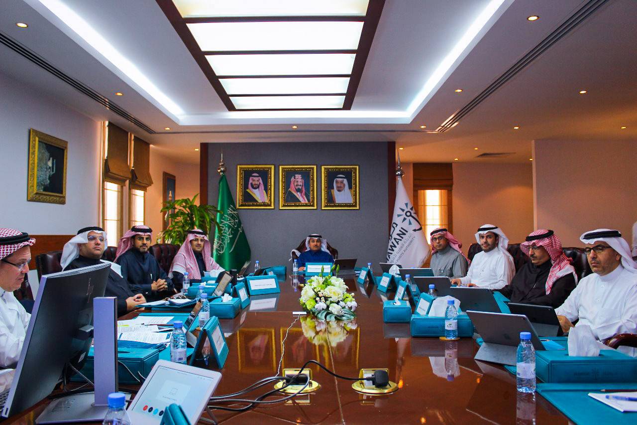Board of Directors of the Saudi Ports Authority (Mawani) holds fifth meeting for the current year
