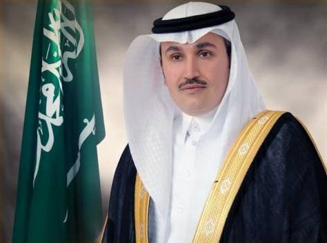Minister of Transport and Chairman of the Saudi Logistics Hu Saleh Bin Nasser Al-Jasser. — Courtesy photo