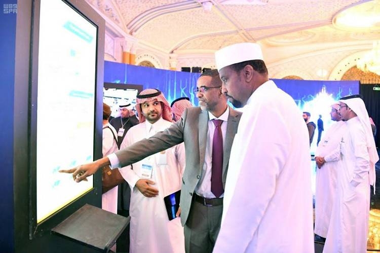 The Council of Arab Ministers of Communications and Information Technology (ICT) named Riyadh as the Arab world’s first-ever digital capital for the year 2020 at the 23rd session in Riyadh on Thursday.