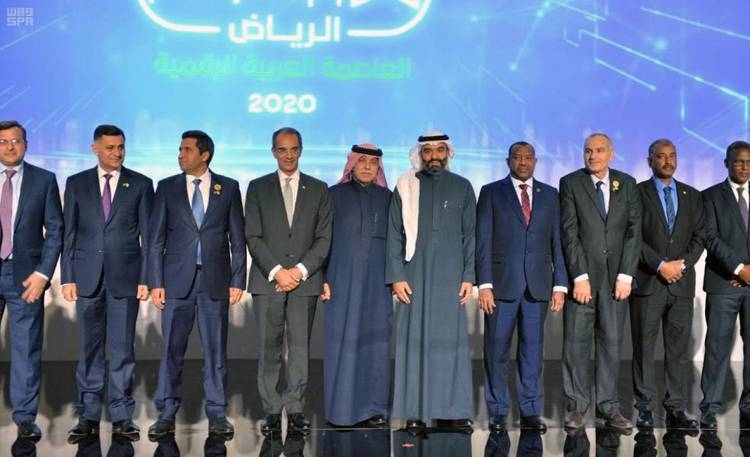 The Council of Arab Ministers of Communications and Information Technology (ICT) named Riyadh as the Arab world’s first-ever digital capital for the year 2020 at the 23rd session in Riyadh on Thursday.