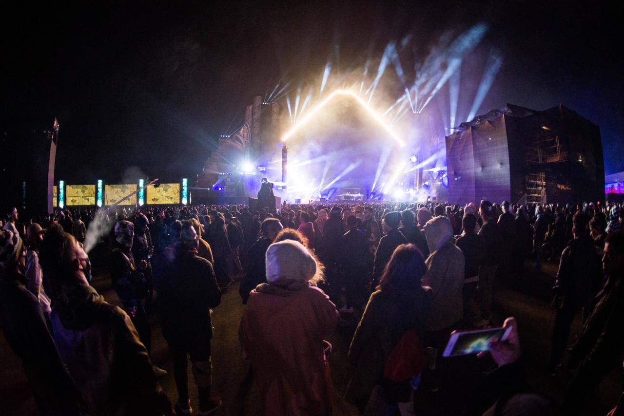 MDL Beast draws 130,000 visitors, breaks global festival numbers