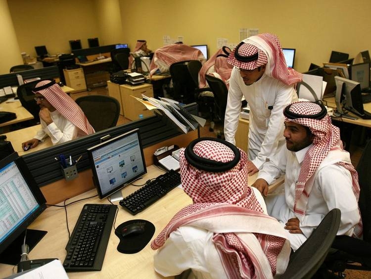 Hadaf has a network of fixed branches in various parts of the Kingdom. These branches have trained and qualified the Saudi job seekers employing as many as 6,396 of them in the private sector. — Courtesy photo