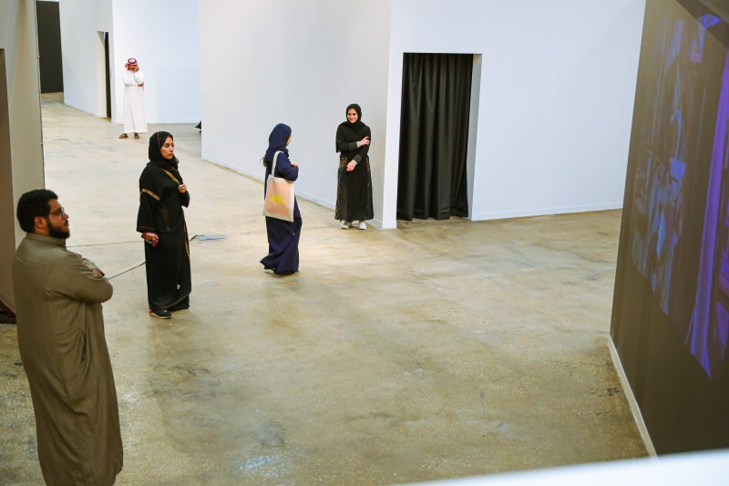 Donia AlShetairy's 'The Cradle of Civilization'
