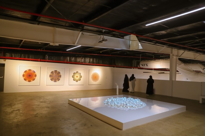 Donia AlShetairy's 'The Cradle of Civilization'