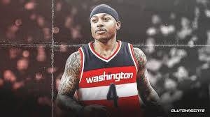 Washington Wizards guard Isaiah Thomas was suspended two games without pay by the NBA on Sunday.