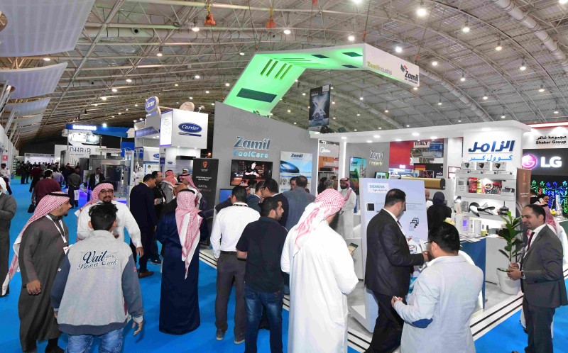 $34bn investment In HVAC R Systems needed amid Saudi construction demand