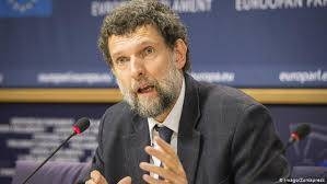 Osman Kavala