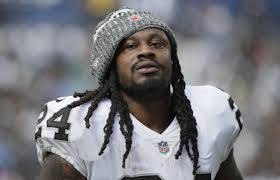 Marshawn Lynch