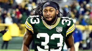 Aaron Jones