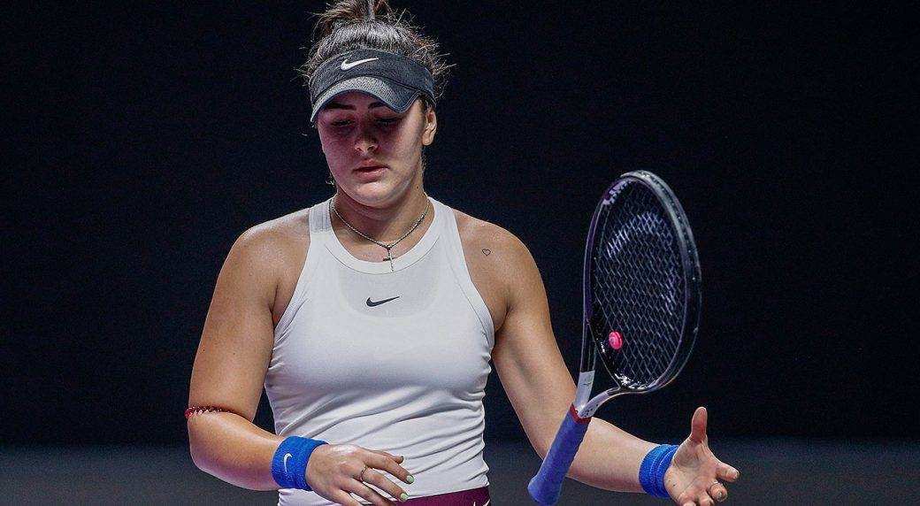 Bianca Andreescu