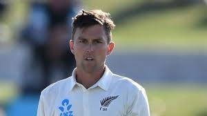 Trent Boult