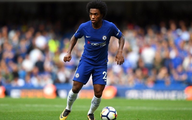 Willian