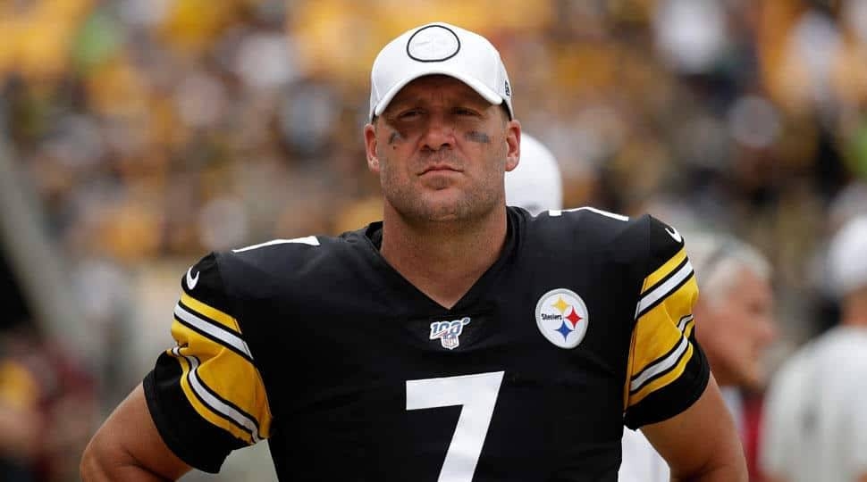 Ben Roethlisberger
