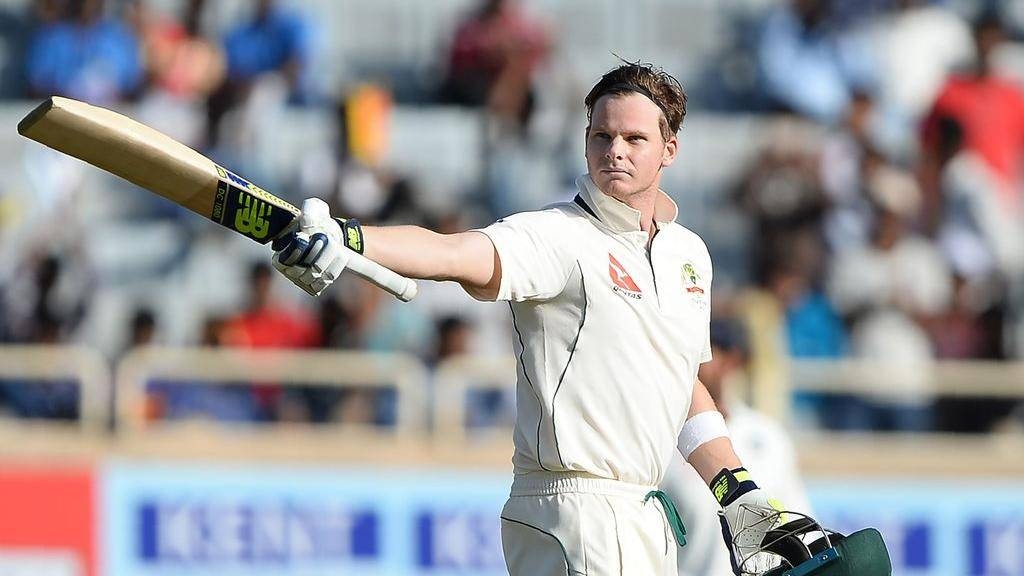 Steve Smith