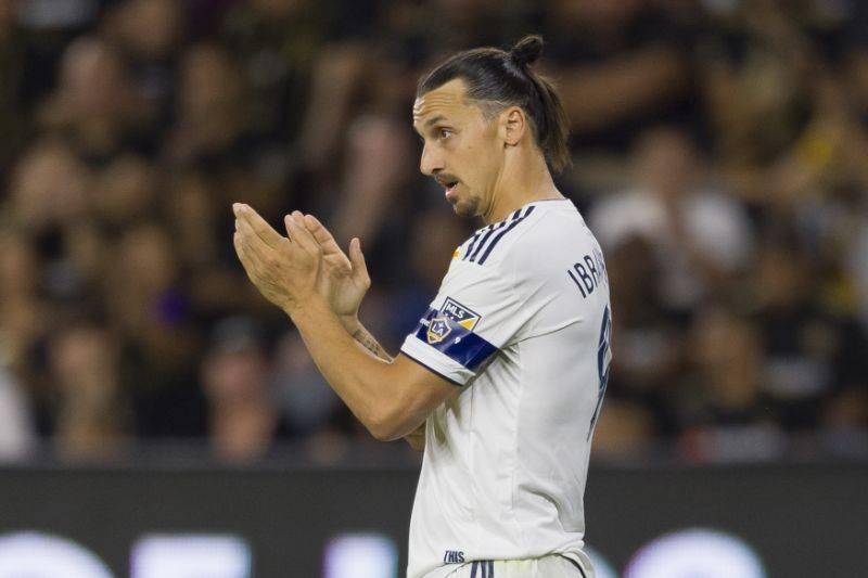 Sweden star Zlatan Ibrahimovic has reached agreement to join AC Milan on an initial six-month contract, according to multiple reports in Italy on Thursday.