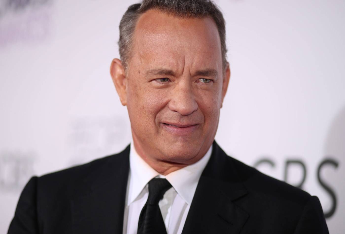 Tom Hanks