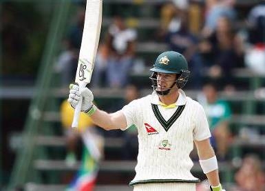 Captain Tim Paine pointed to teamwork on Sunday as the crucial factor in Australia winning all four home Tests so far this summer — and all inside four days.