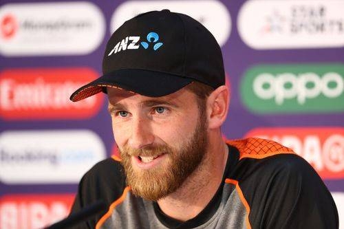  New Zealand captain Kane Williamson, seen in this file photo, said his team need to mirror the fighting spirit of century-maker Tom Blundell if they are to bounce back from their second-Test thrashing by Australia.