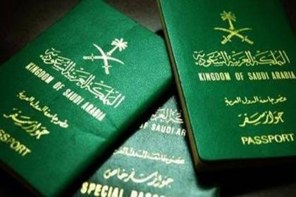 Saudi, US passports valid up to six months after expiry date