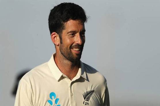 New Zealand have turned to Will Somerville for his experience of playing in Sydney as they look to avoid a whitewash in the third and final Test against Australia.