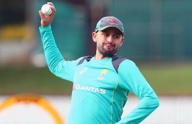Australia's Nathan Lyon on Monday shot down a suggestion from Shane Warne that he take a rest for the Sydney Test against New Zealand so leg-spinner Mitchell Swepson can make his debut.