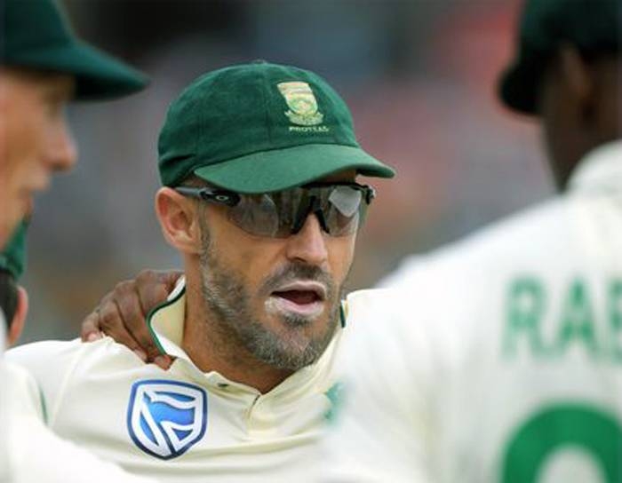 South African cricket captain Faf du Plessis believes cricket needs more, not fewer, elite nations.