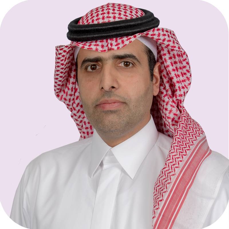 Mohammed bin Abdulaziz Alhakbani 