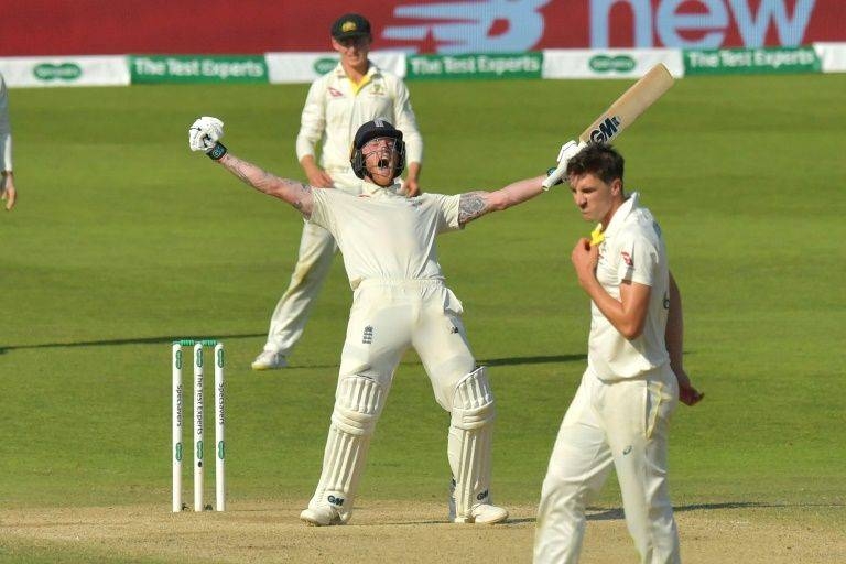 Four-day Tests have been sanctioned since 2017 by the sport's global governing body the International Cricket Council (ICC), but only outside of their inaugural World Test Championship. — AFP