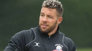 Rhys Webb