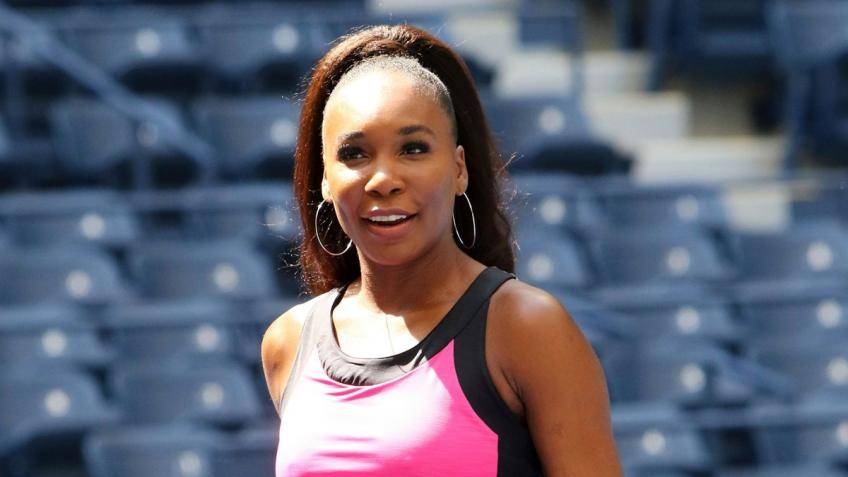 Venus Williams