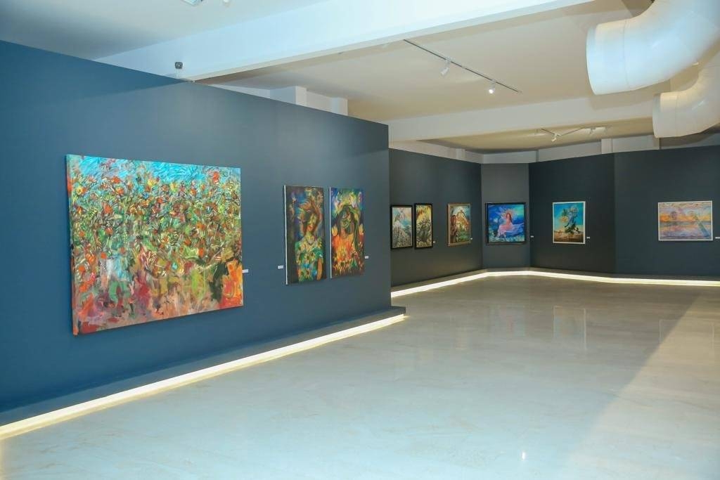 The Misk Art Institute, an affiliate of Prince Muhammad Bin Salman Foundation (the Misk Foundation), has reopened the Prince Faisal Bin Fahd Hall for Fine Arts. 