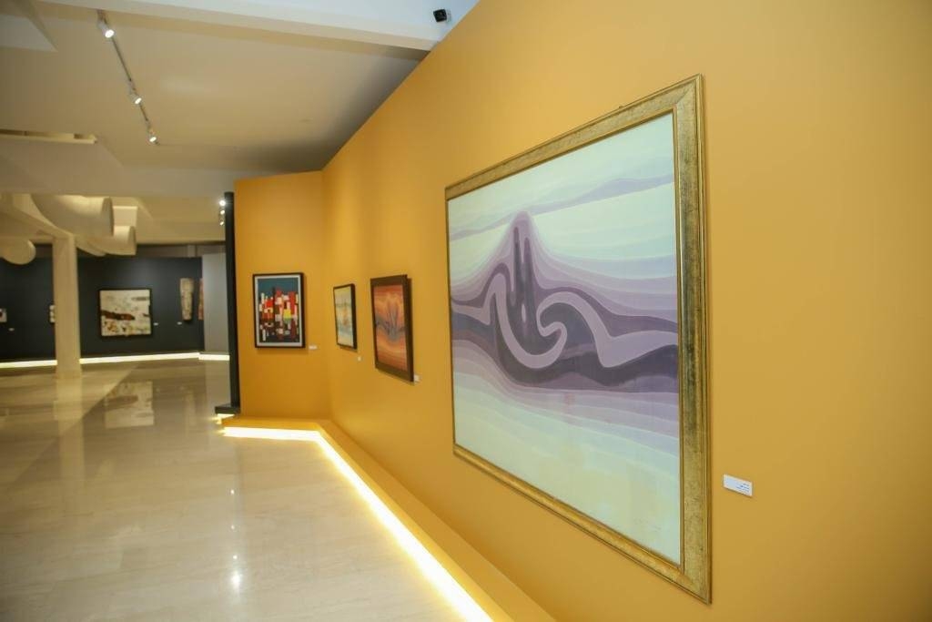 The Misk Art Institute, an affiliate of Prince Muhammad Bin Salman Foundation (the Misk Foundation), has reopened the Prince Faisal Bin Fahd Hall for Fine Arts. 
