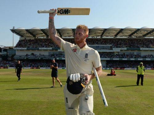 Ben Stokes returns to the scene of one of his most spectacular performances but the circumstances are different going into the second Test between England and South Africa at Newlands on Friday.