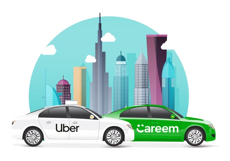Uber completes acquisition of Careem