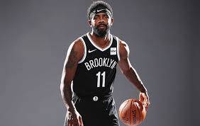 Kyrie Irving said the right shoulder injury that has disrupted his debut season with the Brooklyn Nets might need surgery.