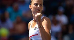 Karolina Pliskova is hoping Andy Murray's former coach can help her take the next step up as she targets a Grand Slam breakthrough and reclaiming the top ranking.
