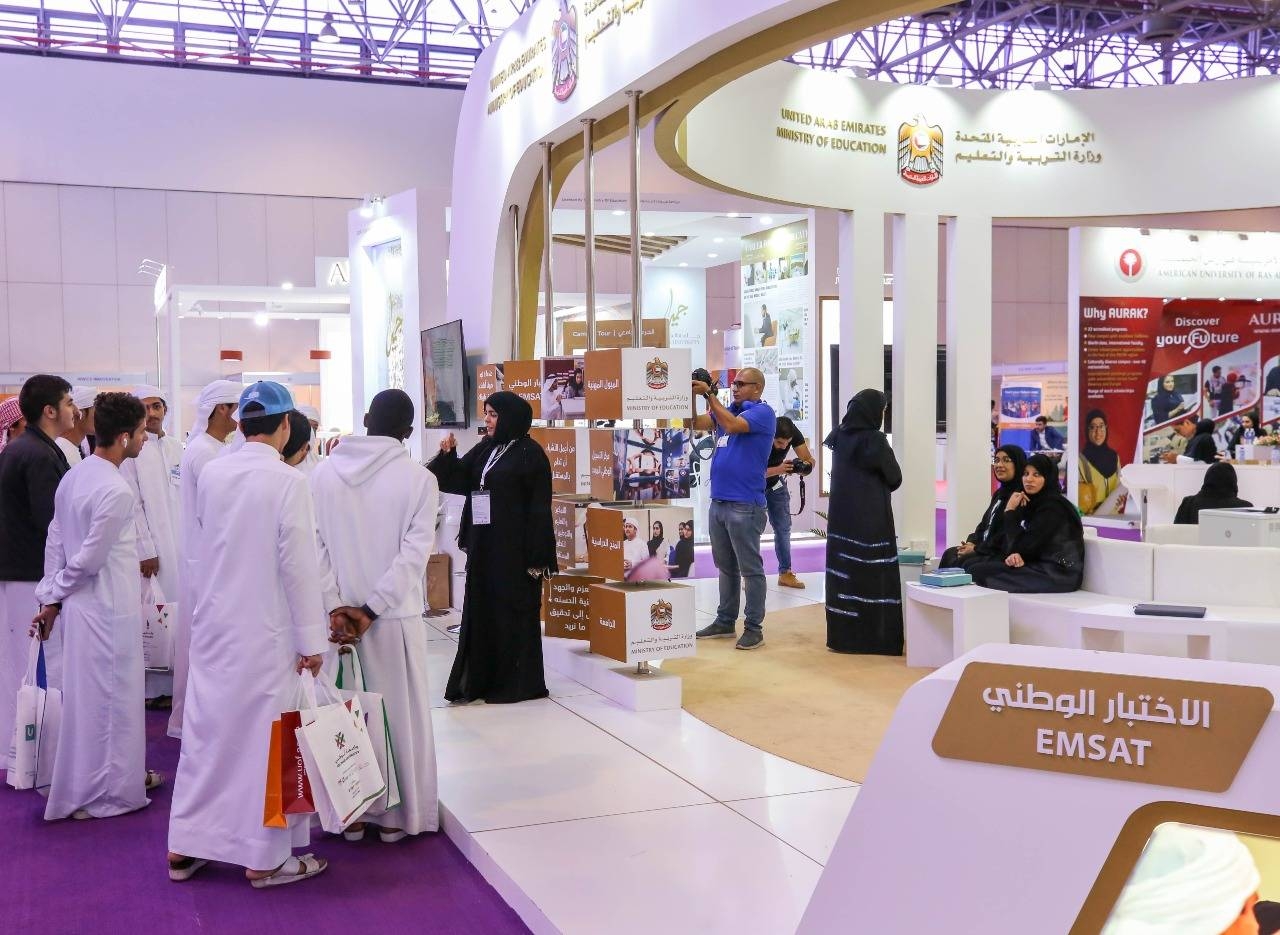 The Education Growth Summit slated in Sharjah