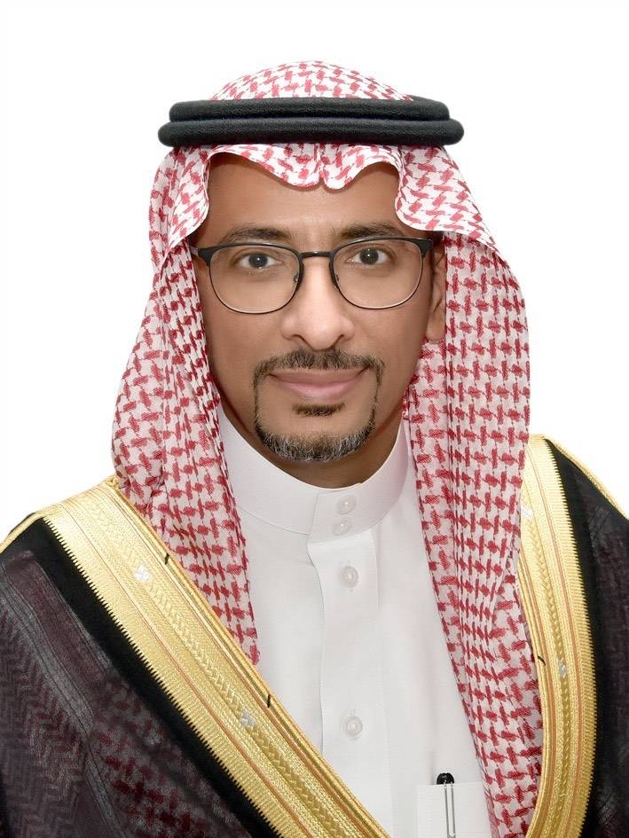 Bandar bin Ibrahim bin Abdullah Al Khorayef